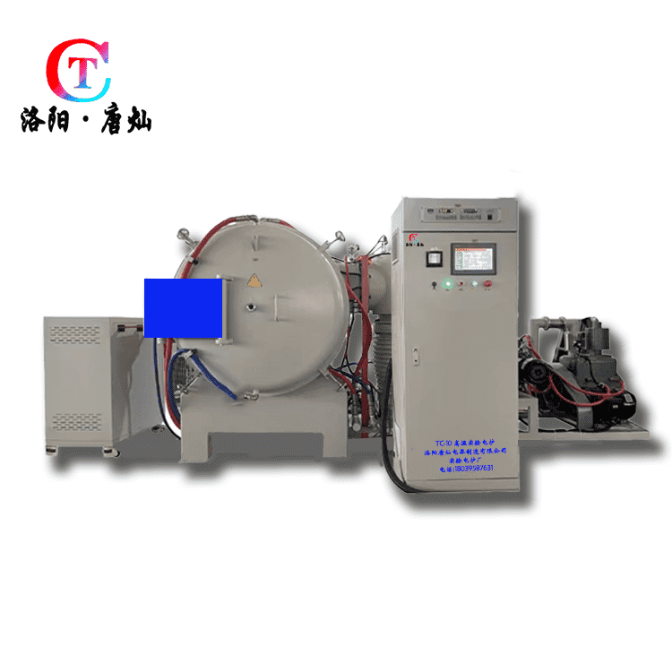 气氛炉
